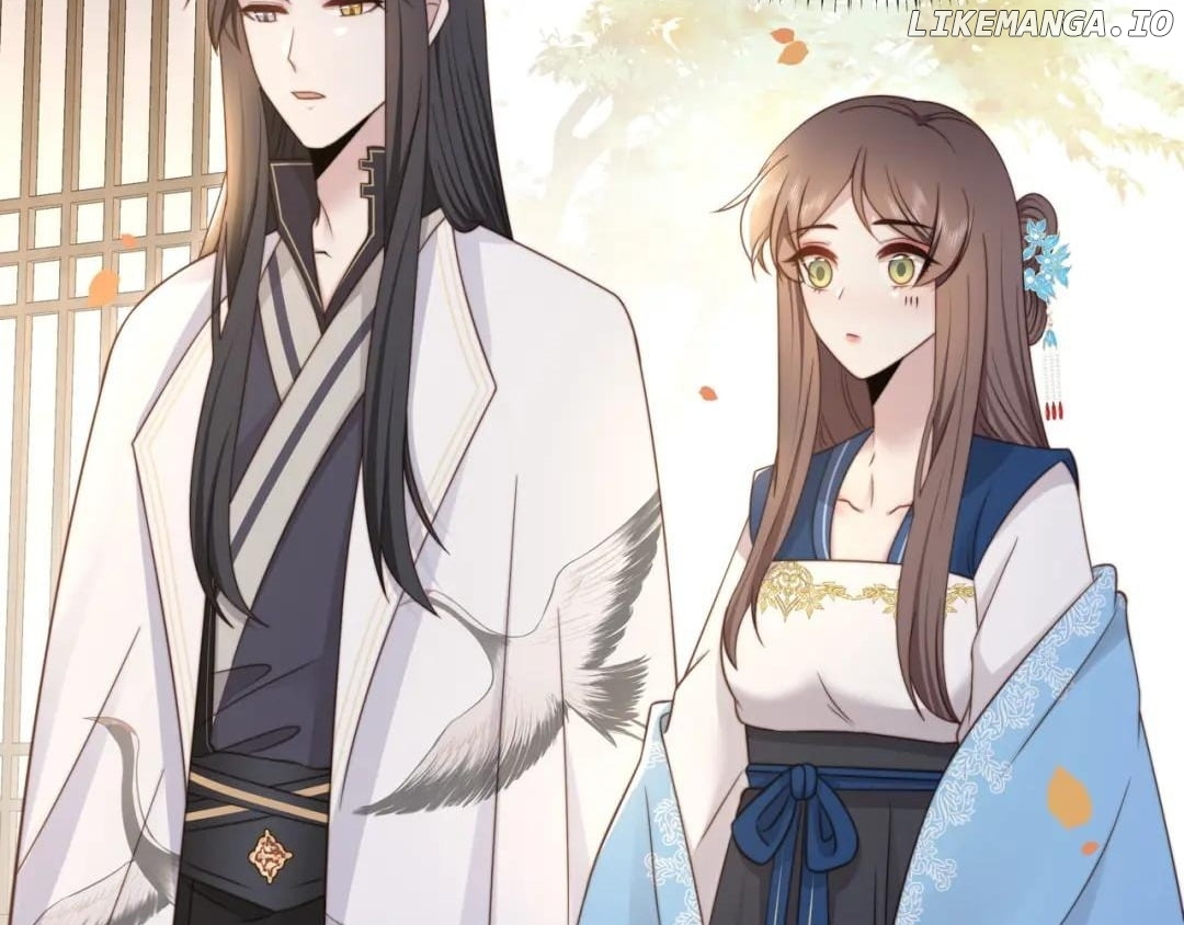 Lonely Emperor Chases His Sister-in-Law Chapter 45 - page 52